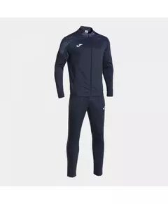 Costum sportiv JOMA CHAMPIONSHIP VIII TRACKSUIT DARK NAVY, Article Number: 104201.331, Mărime: 5XS