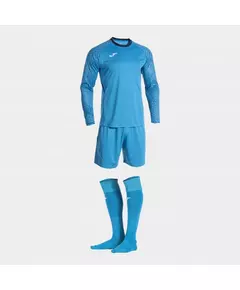 PERFORMANCE GK SET BLUE, Article Number: 104407.724, Размер: 2XS