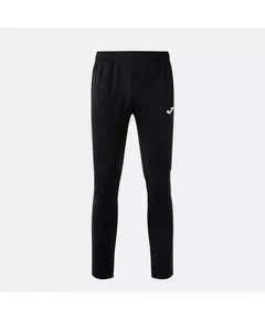 Pantaloni JOMA CHAMPIONSHIP 20 LONG PANTS BLACK, Article Number: 105202.100, Mărime: 4XS