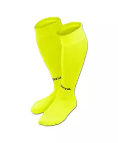 Гетры JOMA CLASSIC II FLUOR YELLOW, Article Number: 400054.060, Размер: L
