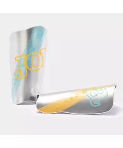 Scuturi de protectie JOMA PANTHER SHIN GUARDS SILVER, Article Number: 401493.018, Mărime: S