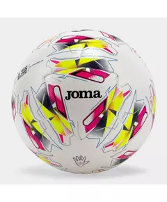 Футбольный мяч JOMA DINAMIC V BALL WHITE PINK, Article Number: 401952.205, Размер: T5