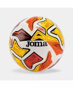 Футбольный мяч JOMA FLAME IV BALL RED YELLOW, Article Number: 401958.609, Размер: T5