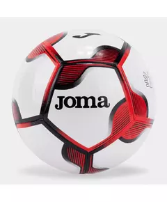 Футбольный мяч JOMA CHALLENGE IV BALL WHITE RED, Article Number: 401962.206, Размер: T5