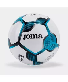 Футбольный мяч JOMA CHALLENGE IV BALL WHITE BLUE, Article Number: 401962.207, Размер: T4