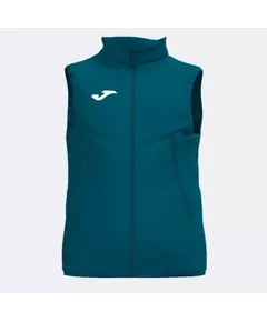 Жилетка JOMA PARK PADDING VEST BLUE, Артикул: 500585.744, Размер: S