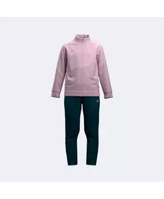 Спортивный костюм JOMA NEW METAVERSE TRACKSUIT PINK NAVY, Артикул: 500760.529, Размер: XS
