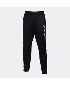 Штаны JOMA LONG PANTS GLADIATOR BLACK, Article Number: 8011.12.10, Размер: 14