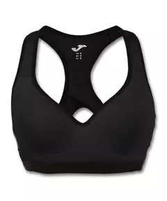 Топ JOMA SPORTS BRA BRAMA BLACK, Артикул: 900266.100, Размер: M-L