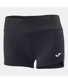 Șorți JOMA SHORTS STELLA II BLACK WOMEN, Article Number: 900463.100, Mărime: S