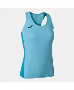 Майка JOMA TANK TOP R-WINNER LIGHT BLUE, Article Number: 901671.365, Размер: S