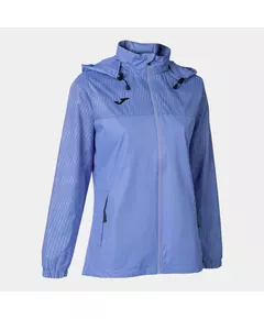 Ветровка JOMA MONTREAL RAINCOAT BLUE, Article Number: 901708.731, Размер: S