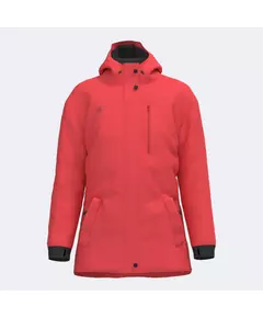 Geacă JOMA MYSTIC ANORAK RED, Article Number: 902217.628, Mărime: S
