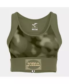 Топ JOMA COMBAT SPORT BRA GREEN, Article Number: 902569.441, Размер: S