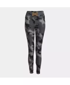 Леггинсы JOMA COMBAT LONG TIGHTS BLACK, Article Number: 902570.178, Размер: S