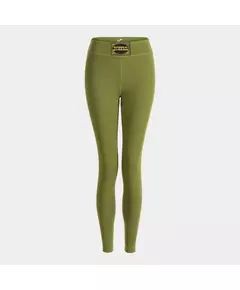 Леггинсы JOMA COMBAT LONG TIGHTS GREEN, Article Number: 902570.484, Размер: S