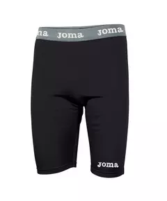 Șorți JOMA WARM FLEECE SHORTS BLACK, Article Number: 932.101, Mărime: M