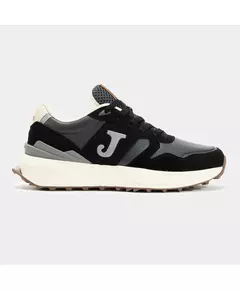 Adidași JOMA C.200 MEN 2501 BLACK, Article Number: C200W2501, Mărime: 40