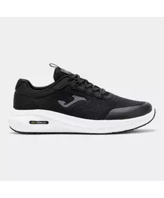 Кроссовки JOMA IRON MEN 2501 BLACK WHITE, Article Number: CIRONS2501, Размер: 45