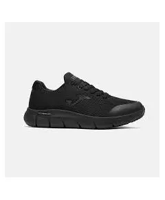 Кроссовки JOMA ZEN WORK MEN 2621 NEGRO, Article Number: CZEWS2621, Размер: 39