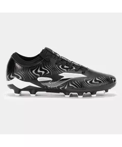 Бутсы JOMA EVOLUTION 2501 BLACK FIRM GROUND, Article Number: EVOS2501FG, Размер: 42