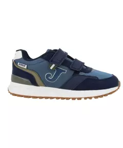 Adidași JOMA J.660 JR 2303 NAVY PETROLEUM, Articol: J660S2303V, Mărime: 31