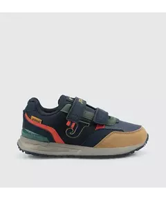 Кроссовки JOMA 660 JR 2316 NAVY BROWN, Артикул: J660W2316V, Размер: 31