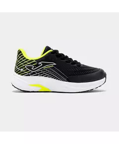 Кроссовки JOMA SUPER CROSS JR 2501 BLACK, Article Number: JCROSS2501, Размер: 32