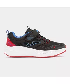Adidași JOMA FERRO JR 2401 BLACK RED, Articol: JFERRW2401V, Mărime: 31