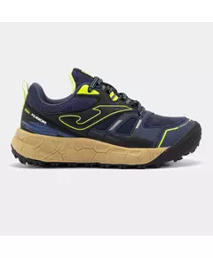 Кроссовки JOMA KUBOR JR 2403 NAVY, Артикул: JKUBW2403, Размер: 34