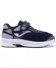 Кроссовки JOMA J.SPRINT JR 2333 NAVY SKY BLUE, Article Number: JSPRIS2333V, Размер: 38