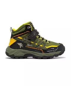 Ботинки JOMA JUTAHW2323V UTAH JR 2323 KHAKI, Article Number: JUTAHW2323V, Размер: 32