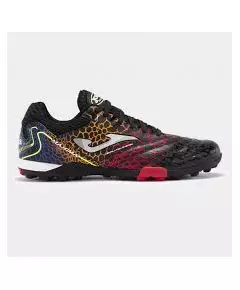 Бампы JOMA MAXIMA 2431 BLACK RED TURF, Артикул: MAXW2431TF, Размер: 43