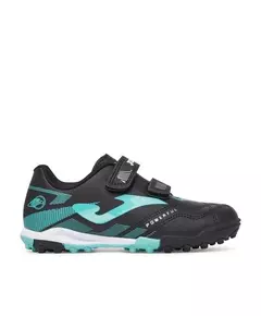 Бампы JOMA POWERFULL JR 2501 BLACK TURF, Article Number: POJS2501TFV, Размер: 24
