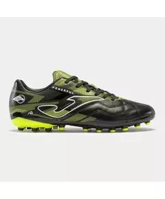 Ghete JOMA POWERFUL 2331 BLACK LEMON FLOUR ARTIFICIAL GRASS, Articol: POWW2331AG, Mărime: 42