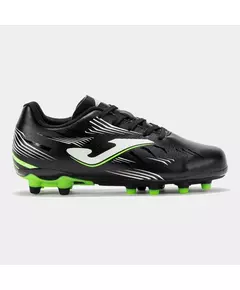 Бутсы JOMA PROPULSION JR 2501 BLACK FIRM GROUND, Article Number: PRJS2501FG, Размер: 37