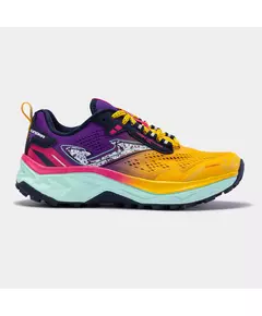 Adidași JOMA TUNDRA LADY 2328 ORANGE PURPLE, Article Number: TKTULW2328, Mărime: 39