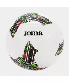 Футбольный мяч JOMA GIOCO III BALL WHITE GREEN, Article Number: 401724.204, Размер: T5