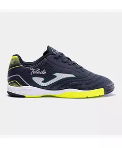 Бампы JOMA TOLEDO JR 2403 NAVY INDOOR, Артикул: TOJS2403IN, Размер: 26