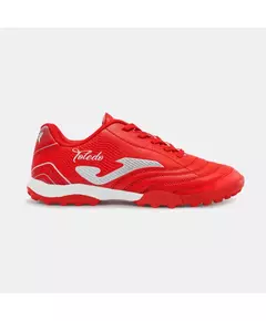 Ghete JOMA TOLEDO JR 2606 RED TURF, Article Number: TOJS2606TF, Mărime: 32