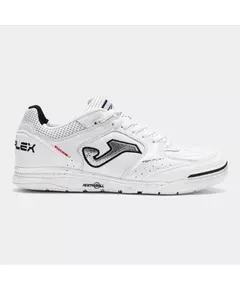Бампы JOMA TOP FLEX REBOUND 2502 WHITE INDOOR, Article Number: TORS2502IN, Размер: 40