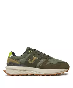Кроссовки JOMA C.200 MEN 2423 GREEN, Артикул: C200W2423, Размер: 40