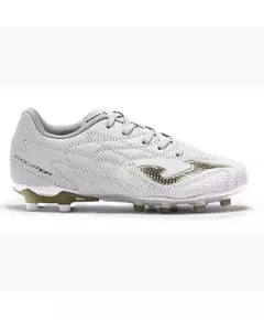 Бутсы JOMA EVOLUTION JR 2602 WHITE FIRM GROUND, Артикул: EVJS2602FG, Размер: 32