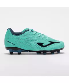 Бутсы JOMA EVOLUTION JR 2517 TURQUOISE FIRM GROUND, Article Number: EVJW2517FG, Размер: 32