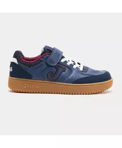 Adidași JOMA FLEXY JR 2503 NAVY BLUE RED, Article Number: JFLEXW2503V, Mărime: 27