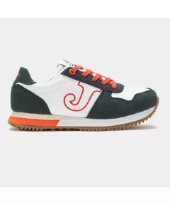 Adidași JOMA ORIGEN JR 2501 BLACK WHITE, Article Number: JORIGW2501, Mărime: 27