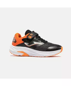 Кроссовки JOMA SPEED JR 2601 BLACK ORANGE, Article Number: JSPEES2601V, Размер: 27