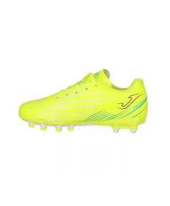 Бутсы JOMA PROPULSION JR 2509 FLUOR YELLOW FIRM GROUND, Article Number: PRJW2509FG, Размер: 32