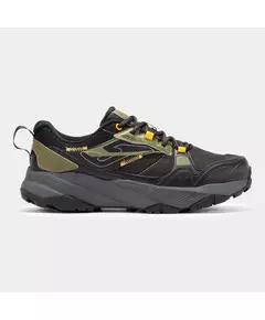 Кроссовки JOMA RIFT MEN AISLATEX 2431 BLACK, Артикул: TKRIFW2431, Размер: 40