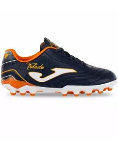 Ghete JOMA TOLEDO JR 2503 NAVY BLUE ARTIFICIAL GRASS, Article Number: TOJW2503AG, Mărime: 32